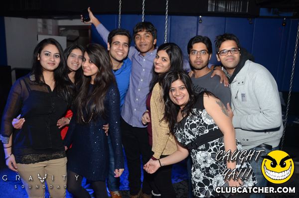 Gravity Soundbar nightclub photo 65 - February 5th, 2014
