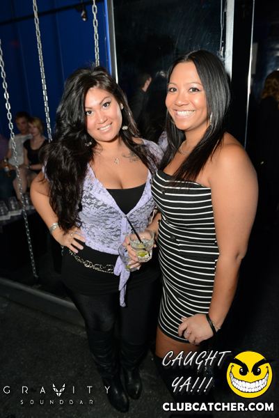 Gravity Soundbar nightclub photo 66 - February 5th, 2014