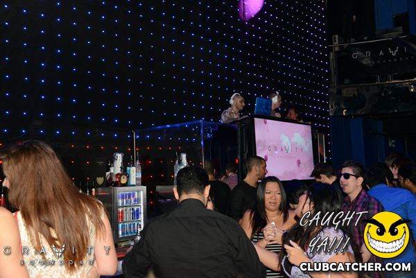 Gravity Soundbar nightclub photo 67 - February 5th, 2014