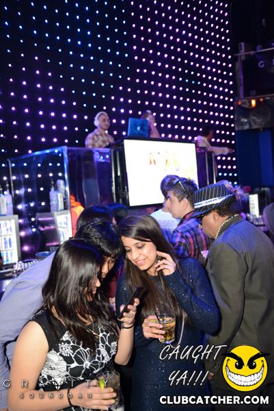 Gravity Soundbar nightclub photo 70 - February 5th, 2014