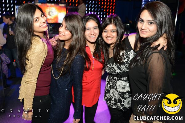 Gravity Soundbar nightclub photo 73 - February 5th, 2014