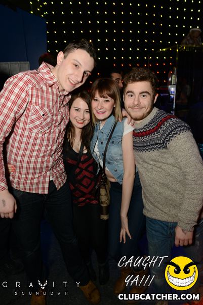 Gravity Soundbar nightclub photo 75 - February 5th, 2014