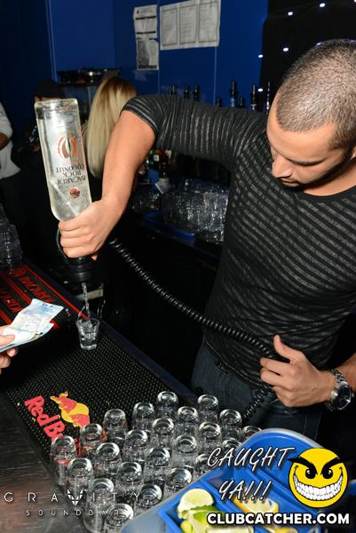 Gravity Soundbar nightclub photo 76 - February 5th, 2014