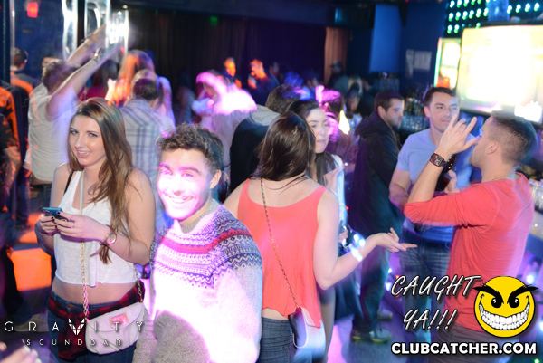 Gravity Soundbar nightclub photo 77 - February 5th, 2014
