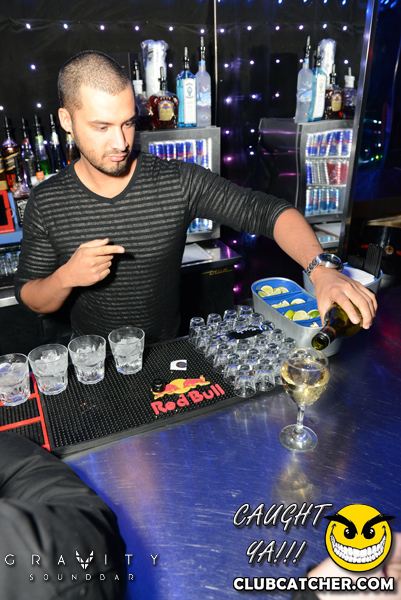 Gravity Soundbar nightclub photo 80 - February 5th, 2014