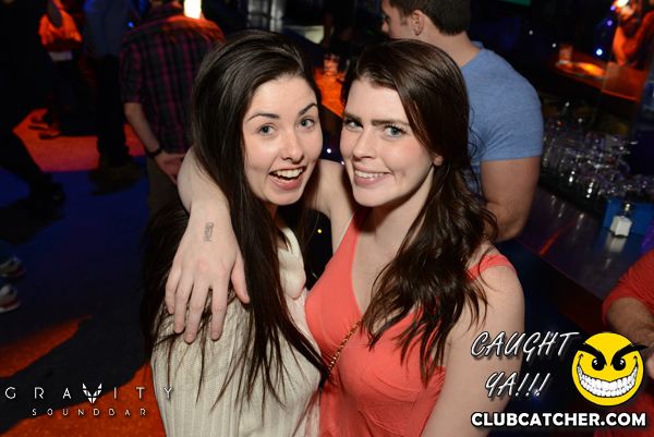 Gravity Soundbar nightclub photo 9 - February 5th, 2014