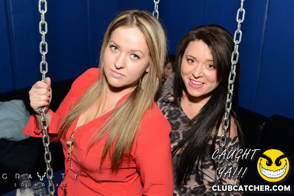 Gravity Soundbar nightclub photo 81 - February 5th, 2014
