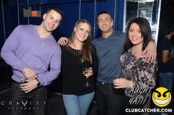 Gravity Soundbar nightclub photo 82 - February 5th, 2014