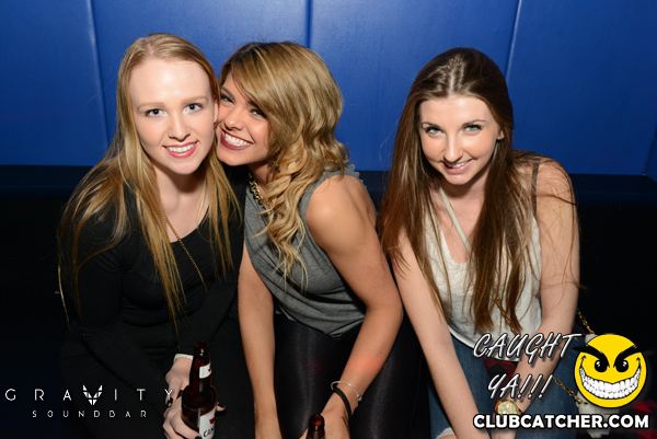 Gravity Soundbar nightclub photo 83 - February 5th, 2014