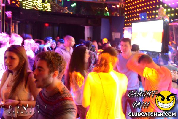 Gravity Soundbar nightclub photo 84 - February 5th, 2014