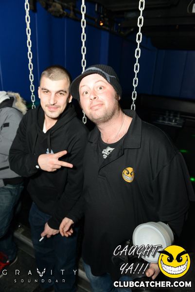 Gravity Soundbar nightclub photo 85 - February 5th, 2014