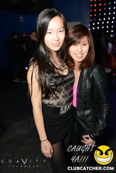 Gravity Soundbar nightclub photo 88 - February 5th, 2014