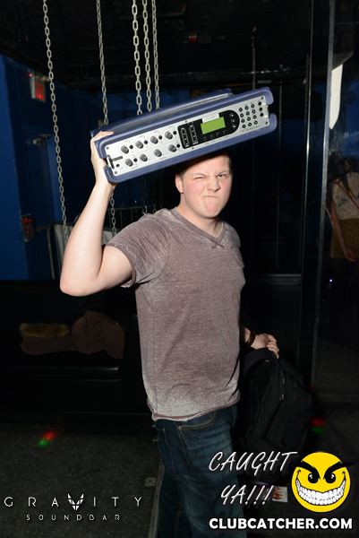 Gravity Soundbar nightclub photo 89 - February 5th, 2014