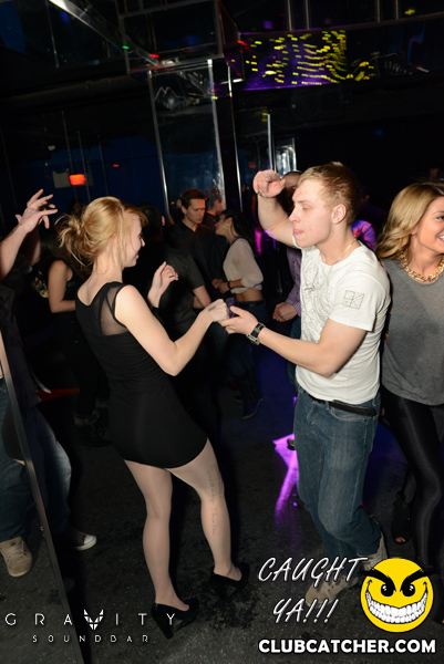 Gravity Soundbar nightclub photo 90 - February 5th, 2014