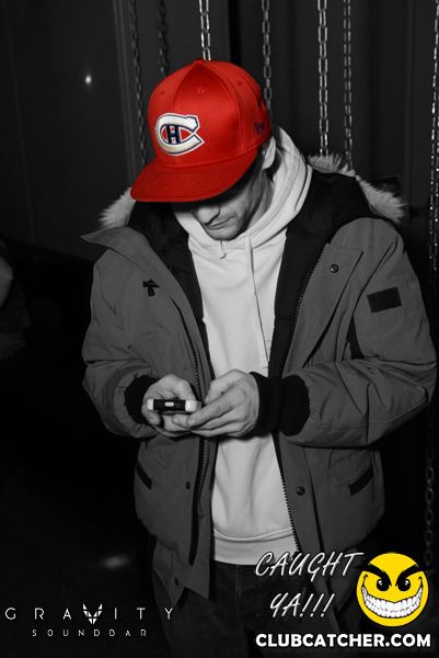 Gravity Soundbar nightclub photo 91 - February 5th, 2014