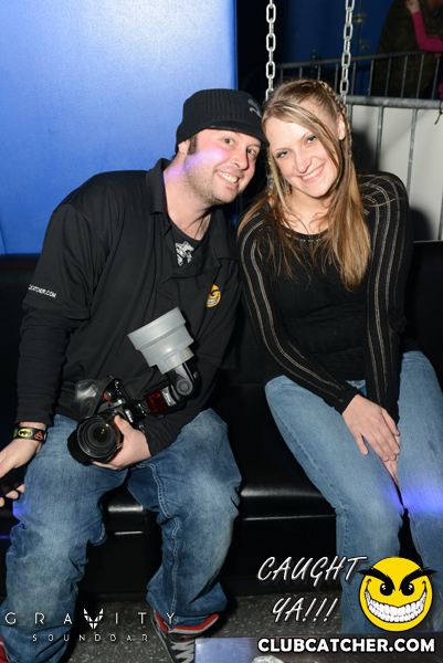 Gravity Soundbar nightclub photo 93 - February 5th, 2014