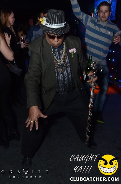 Gravity Soundbar nightclub photo 94 - February 5th, 2014