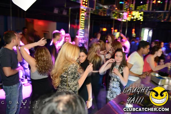 Gravity Soundbar nightclub photo 99 - February 5th, 2014