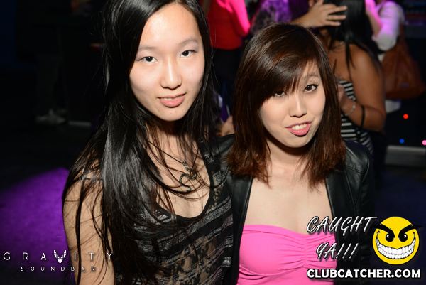 Gravity Soundbar nightclub photo 100 - February 5th, 2014