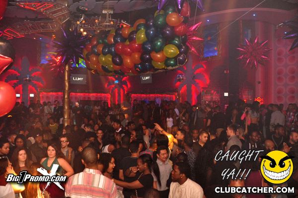 Luxy nightclub photo 1 - February 7th, 2014
