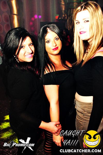 Luxy nightclub photo 106 - February 7th, 2014