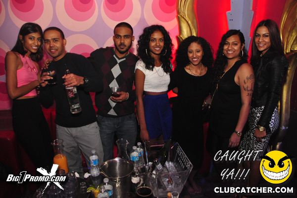 Luxy nightclub photo 109 - February 7th, 2014