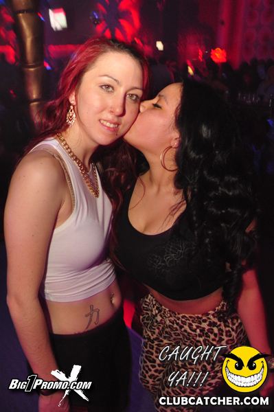 Luxy nightclub photo 110 - February 7th, 2014
