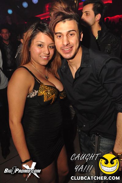 Luxy nightclub photo 113 - February 7th, 2014