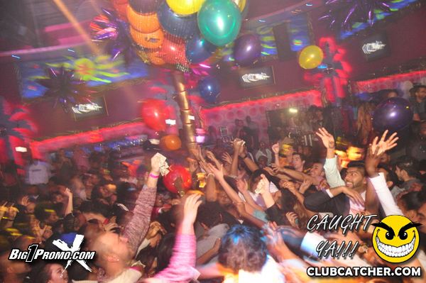 Luxy nightclub photo 115 - February 7th, 2014