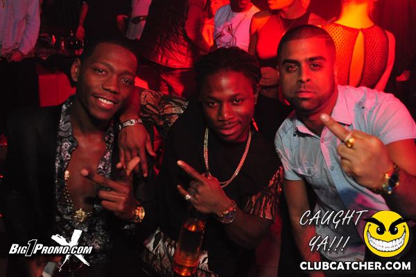 Luxy nightclub photo 120 - February 7th, 2014