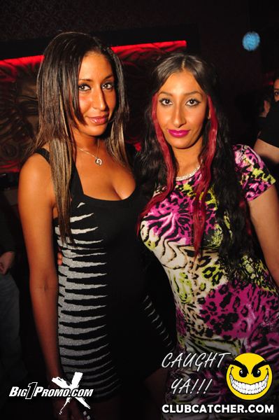 Luxy nightclub photo 13 - February 7th, 2014