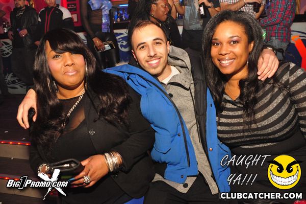 Luxy nightclub photo 129 - February 7th, 2014