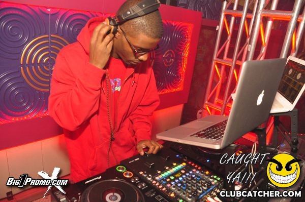 Luxy nightclub photo 14 - February 7th, 2014