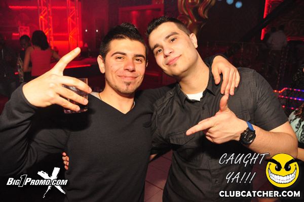 Luxy nightclub photo 131 - February 7th, 2014