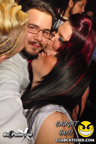 Luxy nightclub photo 134 - February 7th, 2014