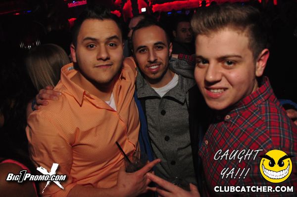 Luxy nightclub photo 135 - February 7th, 2014