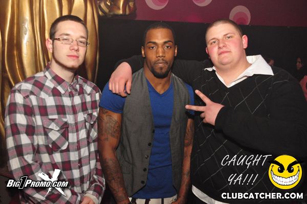 Luxy nightclub photo 136 - February 7th, 2014