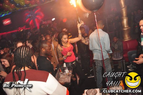 Luxy nightclub photo 138 - February 7th, 2014