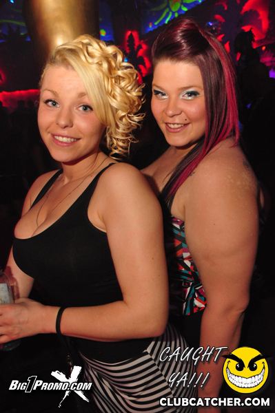 Luxy nightclub photo 15 - February 7th, 2014