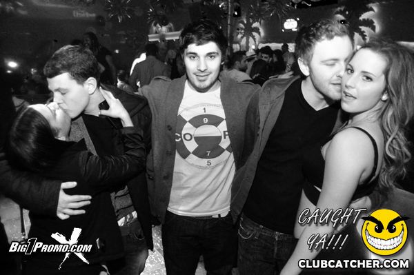 Luxy nightclub photo 141 - February 7th, 2014