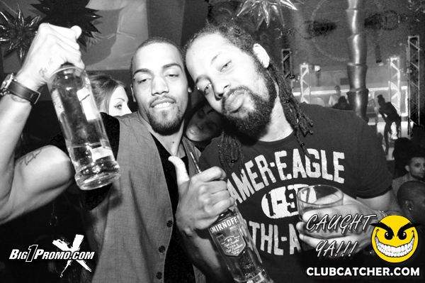 Luxy nightclub photo 143 - February 7th, 2014