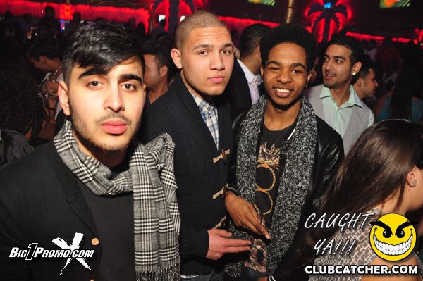 Luxy nightclub photo 144 - February 7th, 2014