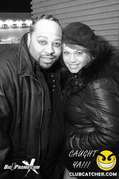 Luxy nightclub photo 146 - February 7th, 2014