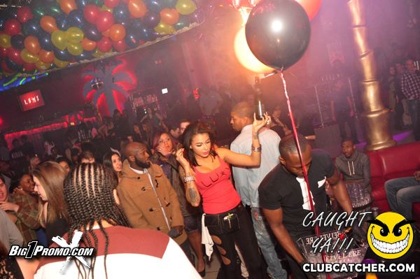 Luxy nightclub photo 147 - February 7th, 2014