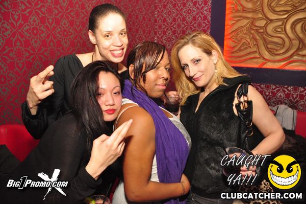 Luxy nightclub photo 151 - February 7th, 2014