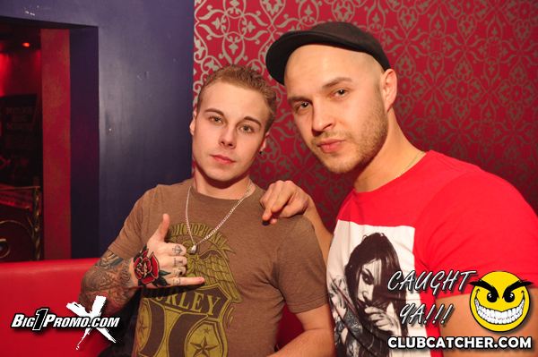 Luxy nightclub photo 153 - February 7th, 2014