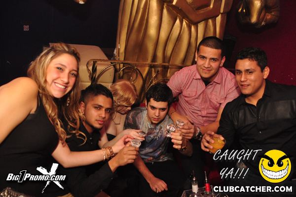 Luxy nightclub photo 159 - February 7th, 2014