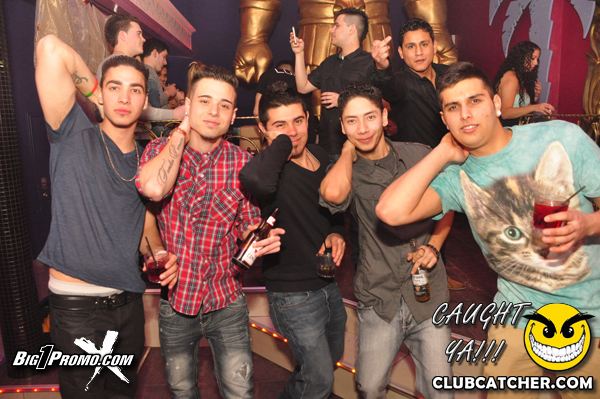 Luxy nightclub photo 160 - February 7th, 2014