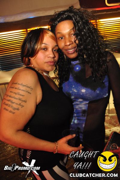 Luxy nightclub photo 164 - February 7th, 2014