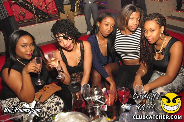 Luxy nightclub photo 165 - February 7th, 2014